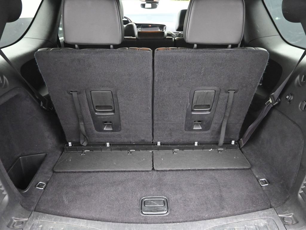 Used 2025 Dodge Durango GT AWD/4WD image 11