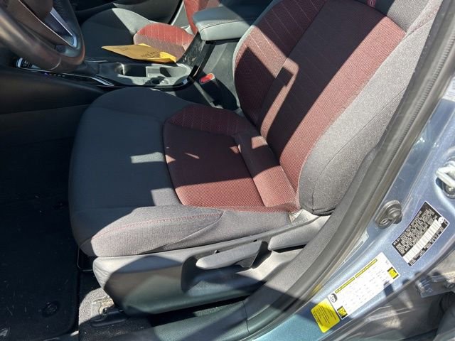 Certified 2024 Toyota Corolla SE FWD image 9