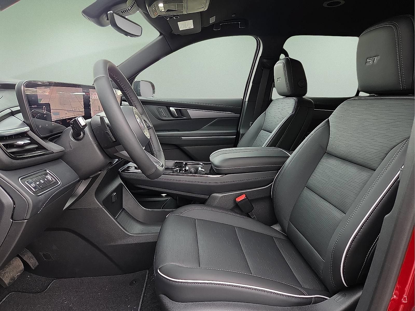 New 2026 Buick Enclave Sport Touring w/ Power Package FWD image 17