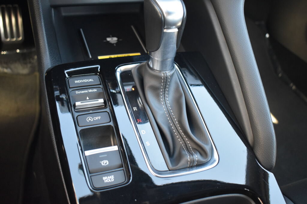 Used 2023 Acura Integra A-Spec FWD image 14