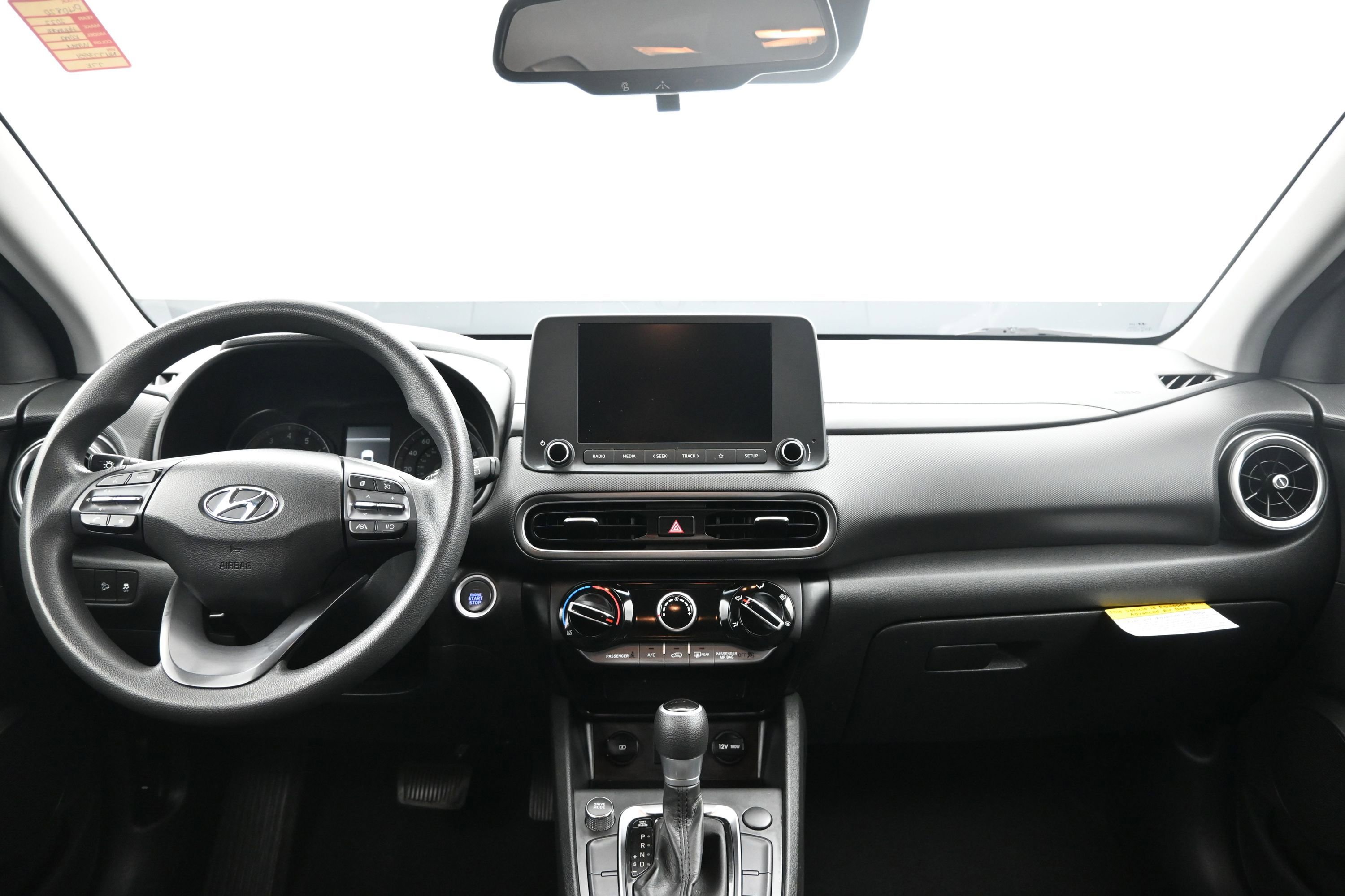 Used 2022 Hyundai Kona SEL FWD image 20