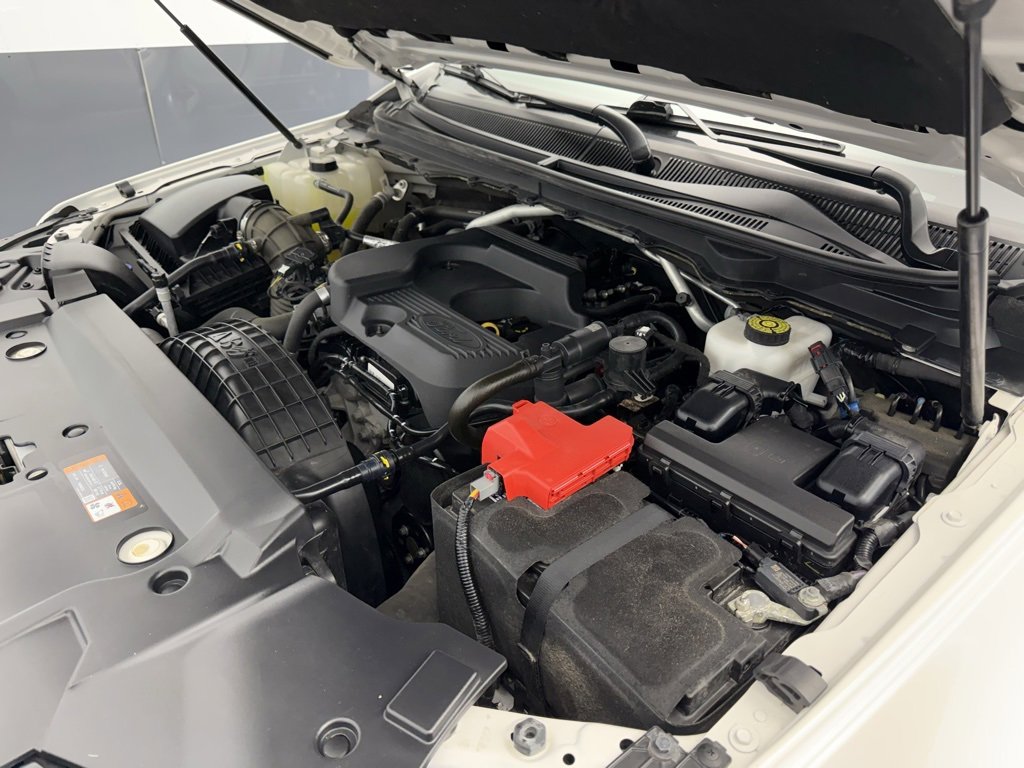 Used 2019 Ford Ranger Lariat w/ Equipment Group 501A Mid image 7