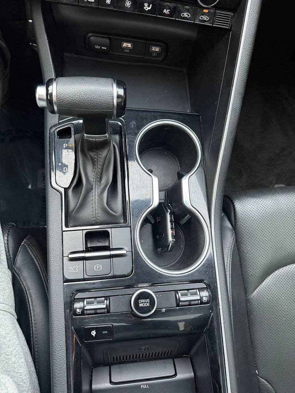 Used 2021 Kia K5 EX image 22