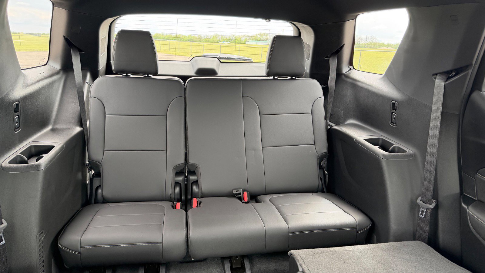 Used 2023 Chevrolet Traverse LT FWD image 22