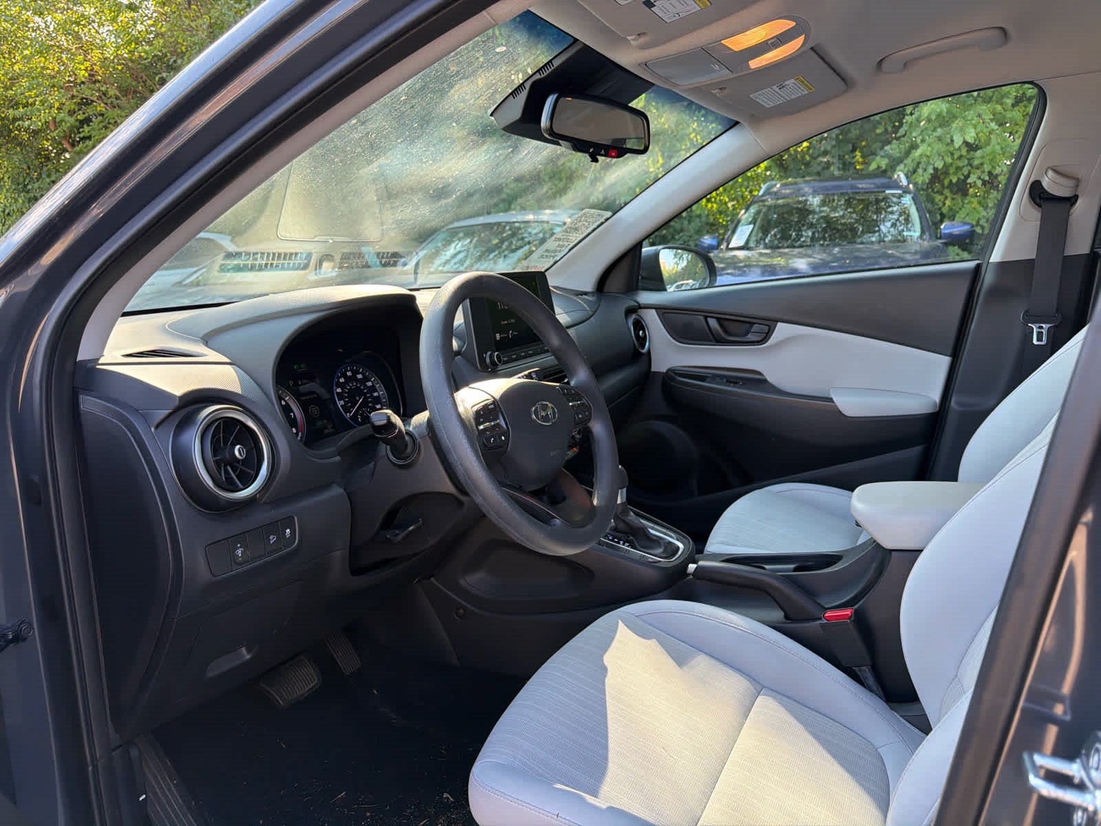 Used 2023 Hyundai Kona SEL AWD/4WD image 5