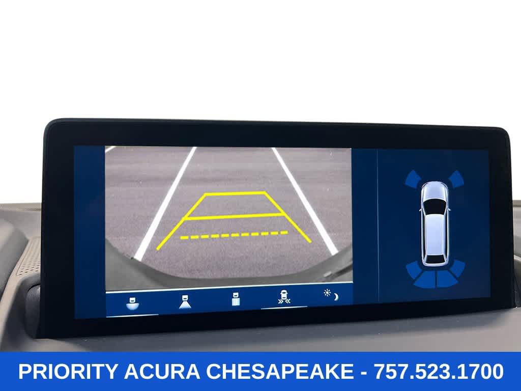 New 2026 Acura RDX w/ Technology Package AWD/4WD image 26