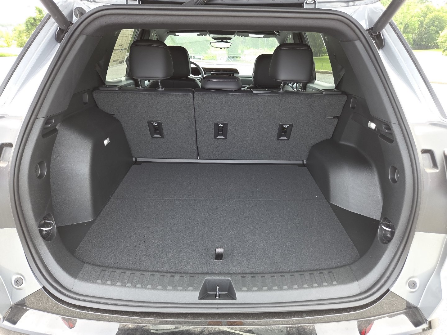 New 2026 GMC Terrain AT4 w/ Convenience Package III AWD/4WD image 21