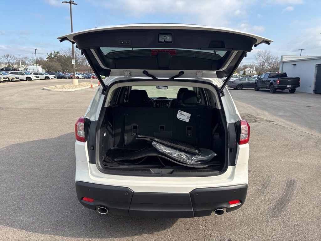 New 2026 Subaru Ascent Bronze Edition image 8