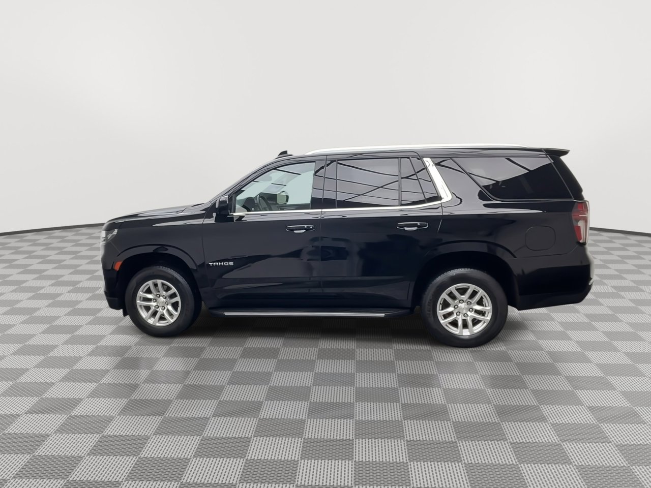 Used 2021 Chevrolet Tahoe LS image 35