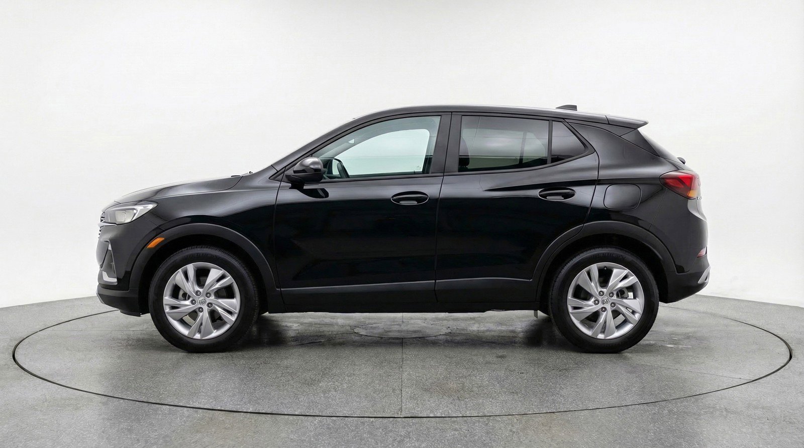 Used 2025 Buick Encore GX Preferred image 5