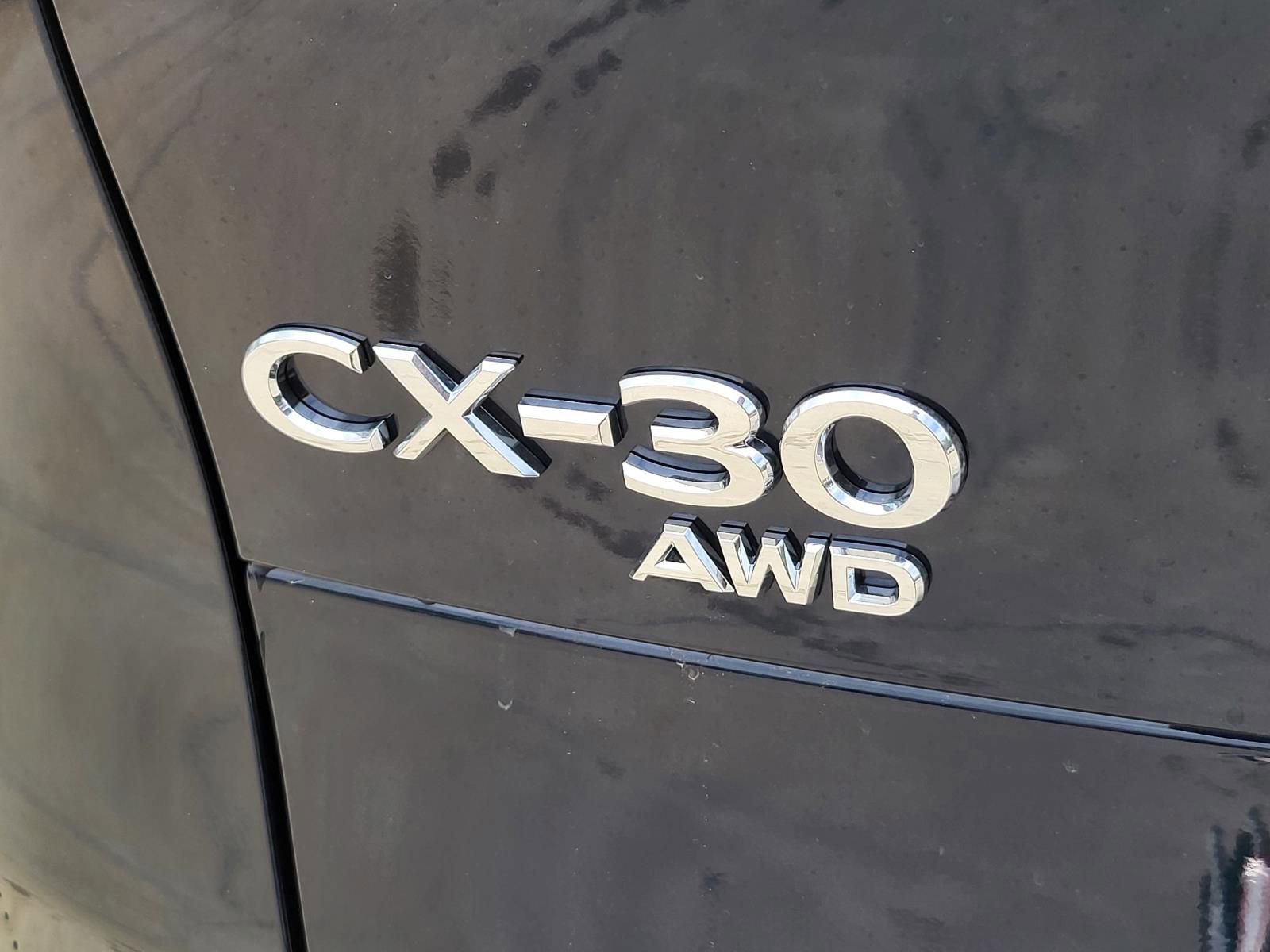 New 2026 MAZDA CX-30 AWD 2.5 S image 5