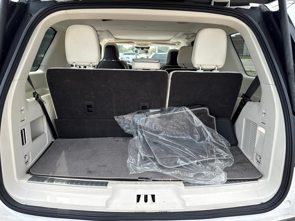 Used 2023 Lincoln Navigator Black Label AWD/4WD image 18
