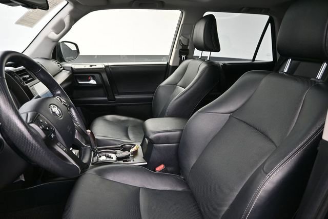 Certified 2024 Toyota 4Runner Limited AWD/4WD image 14
