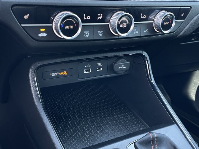 Certified 2024 Honda CR-V Sport image 19