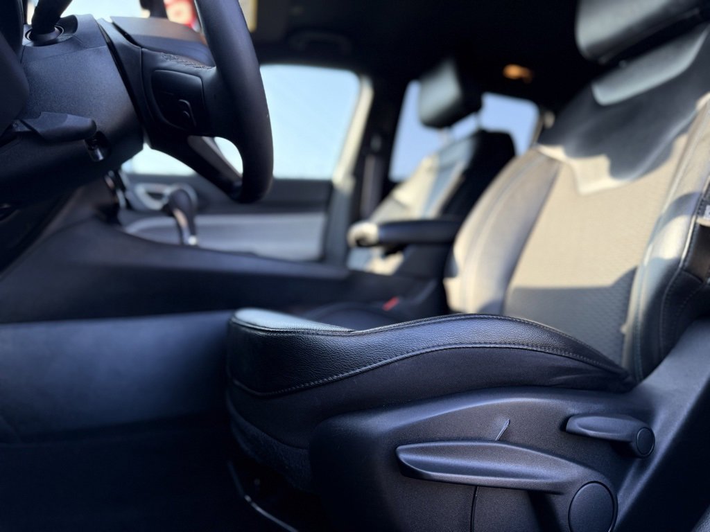 Used 2024 Jeep Compass Latitude image 22