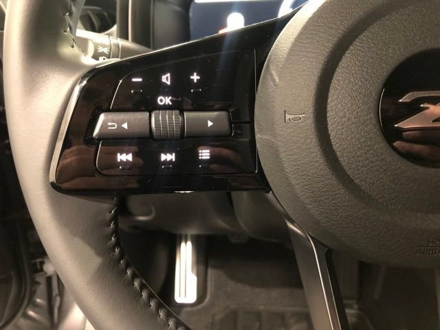 New 2026 Nissan Z Sport RWD image 6