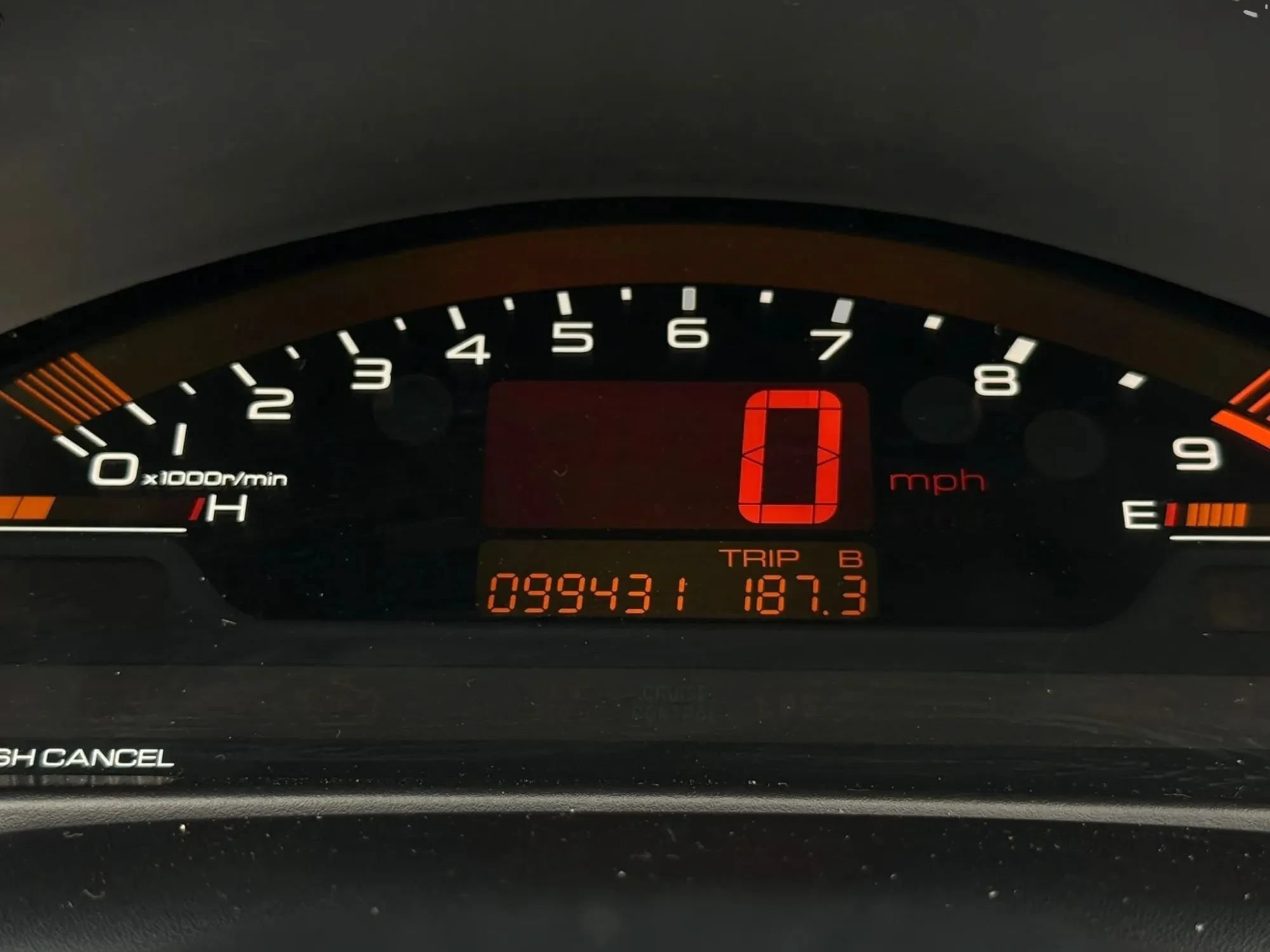 Used 2000 Honda S2000 image 21