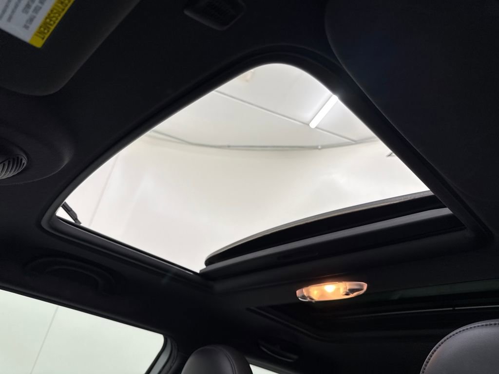 Used 2013 MINI Cooper Paceman S image 21