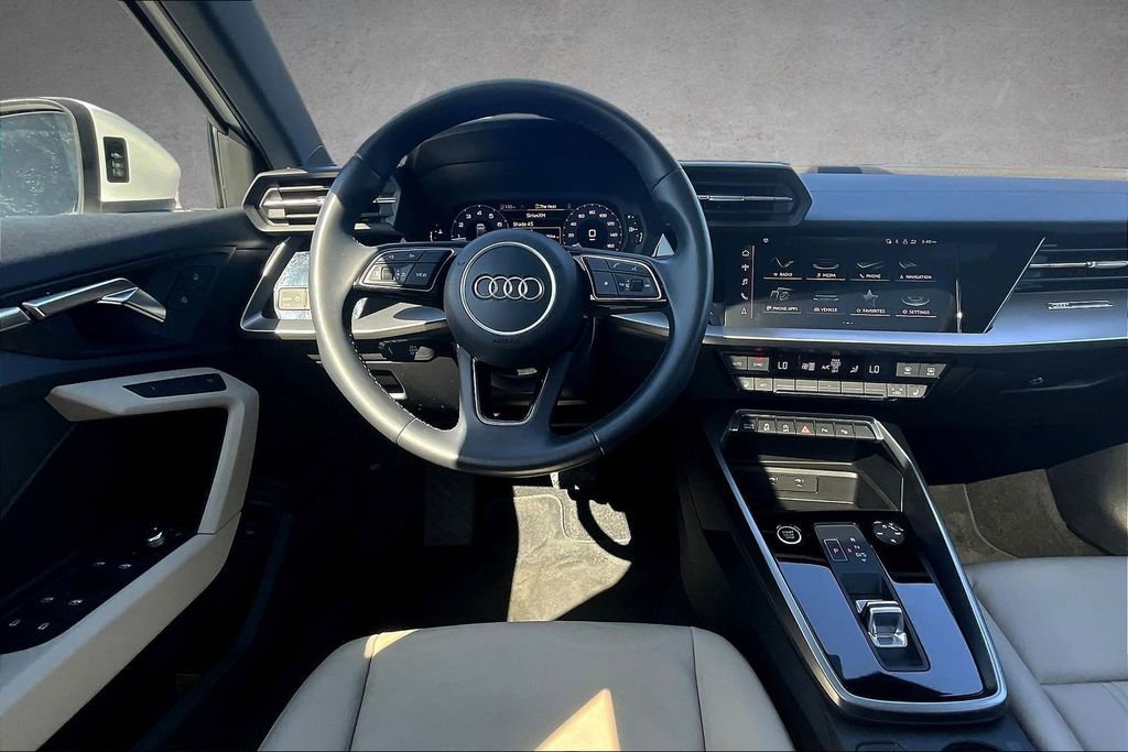 Used 2022 Audi A3 2.0T Premium image 8