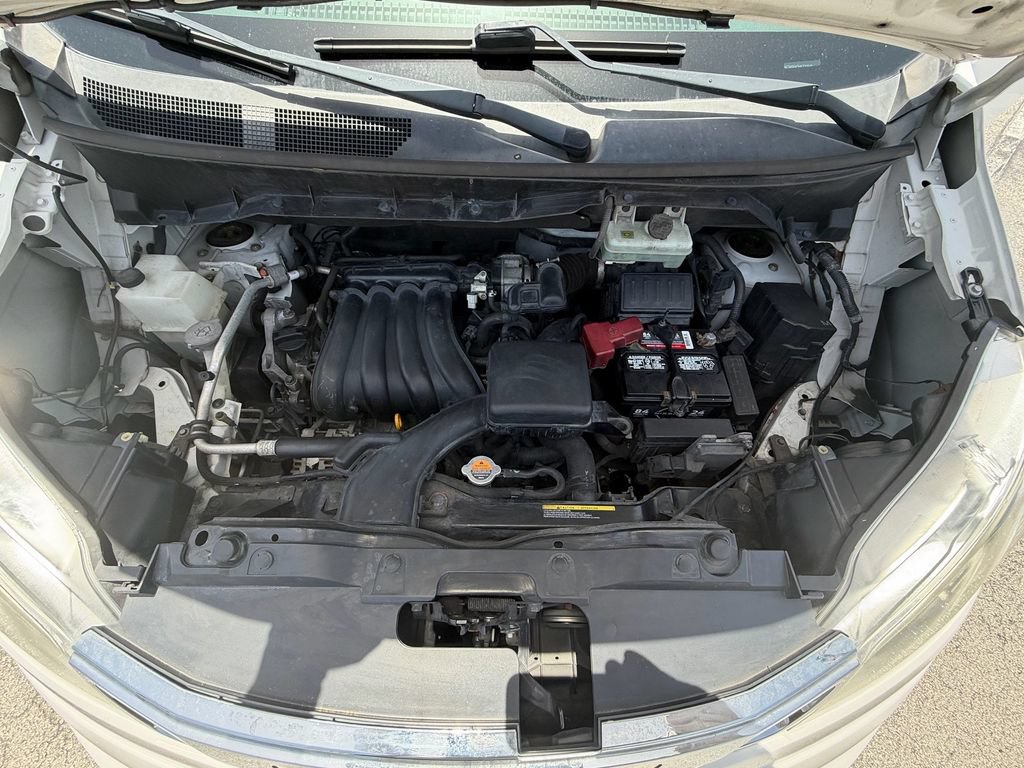 Used 2017 Nissan NV200 SV w/ Technology Package FWD image 17