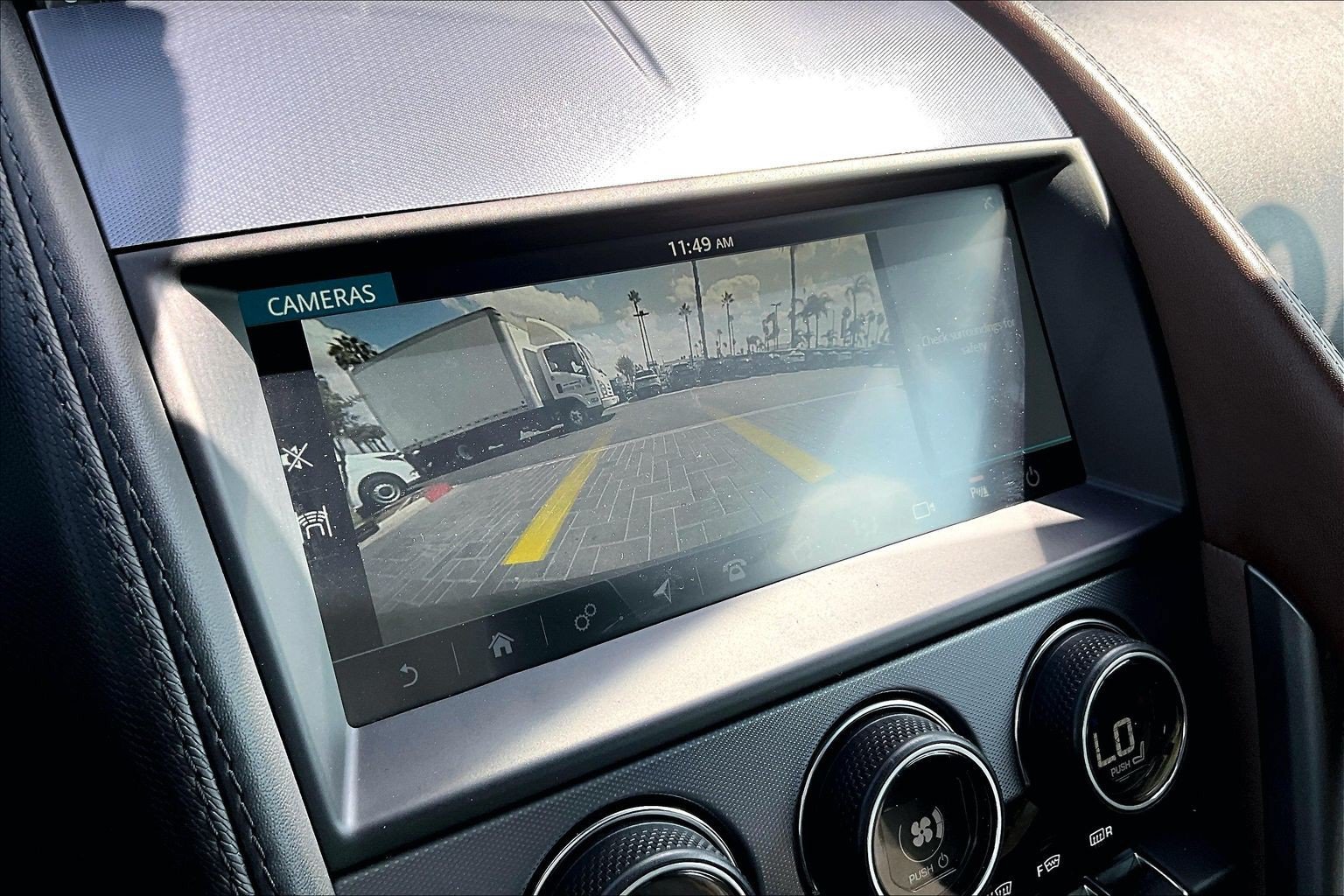 Used 2019 Jaguar F-TYPE Coupe RWD image 18