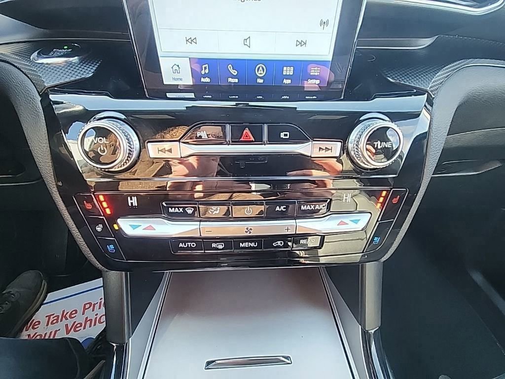 Certified 2021 Ford Explorer ST w/ Equipment Group 401A image 18