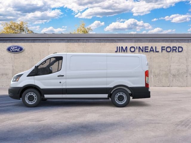 New 2026 Ford Transit 150 Low Roof RWD image 3
