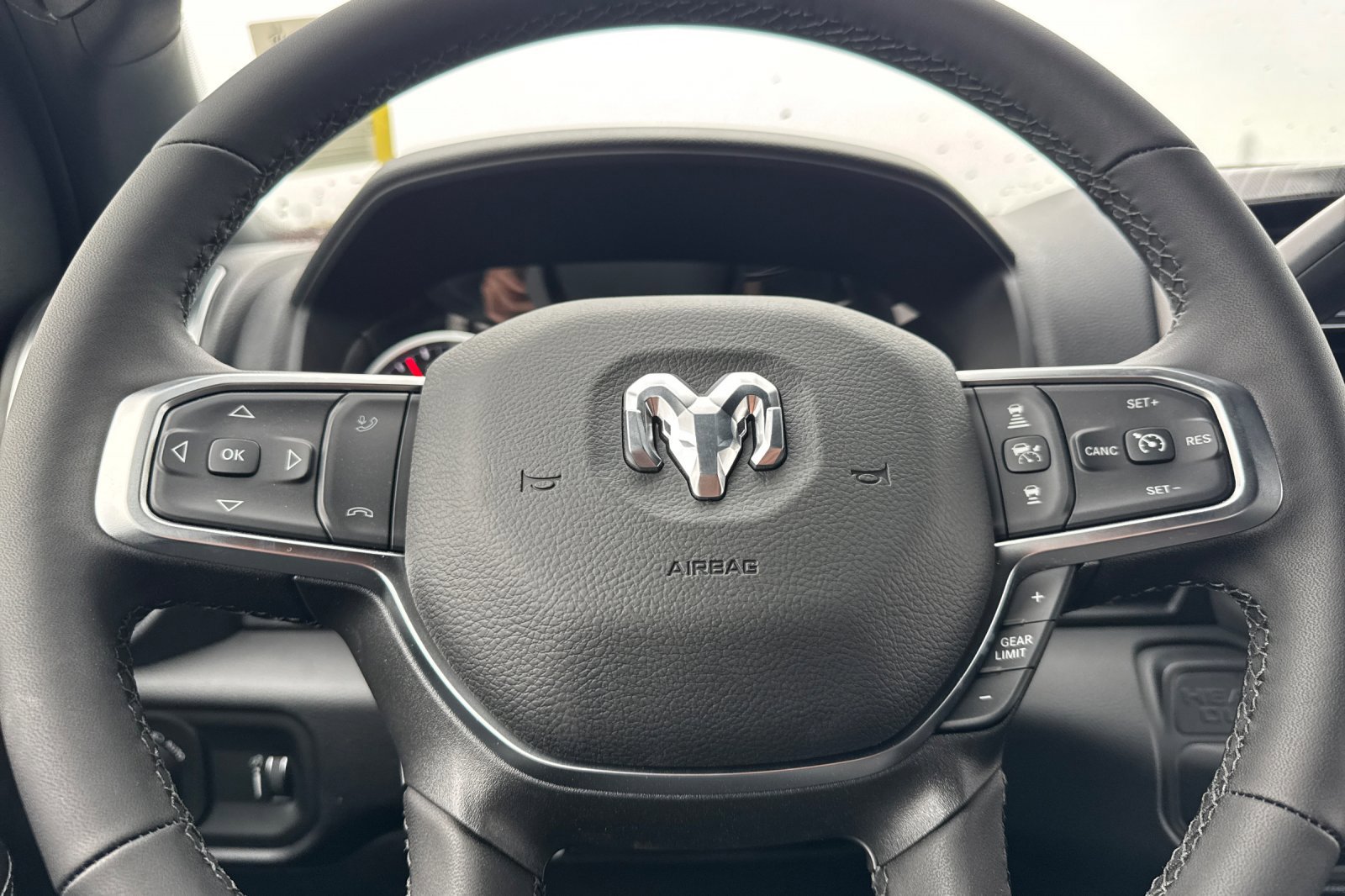 New 2026 RAM 2500 Big Horn image 22