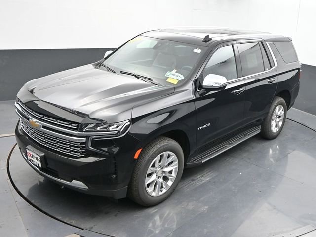 Used 2022 Chevrolet Tahoe Premier image 42