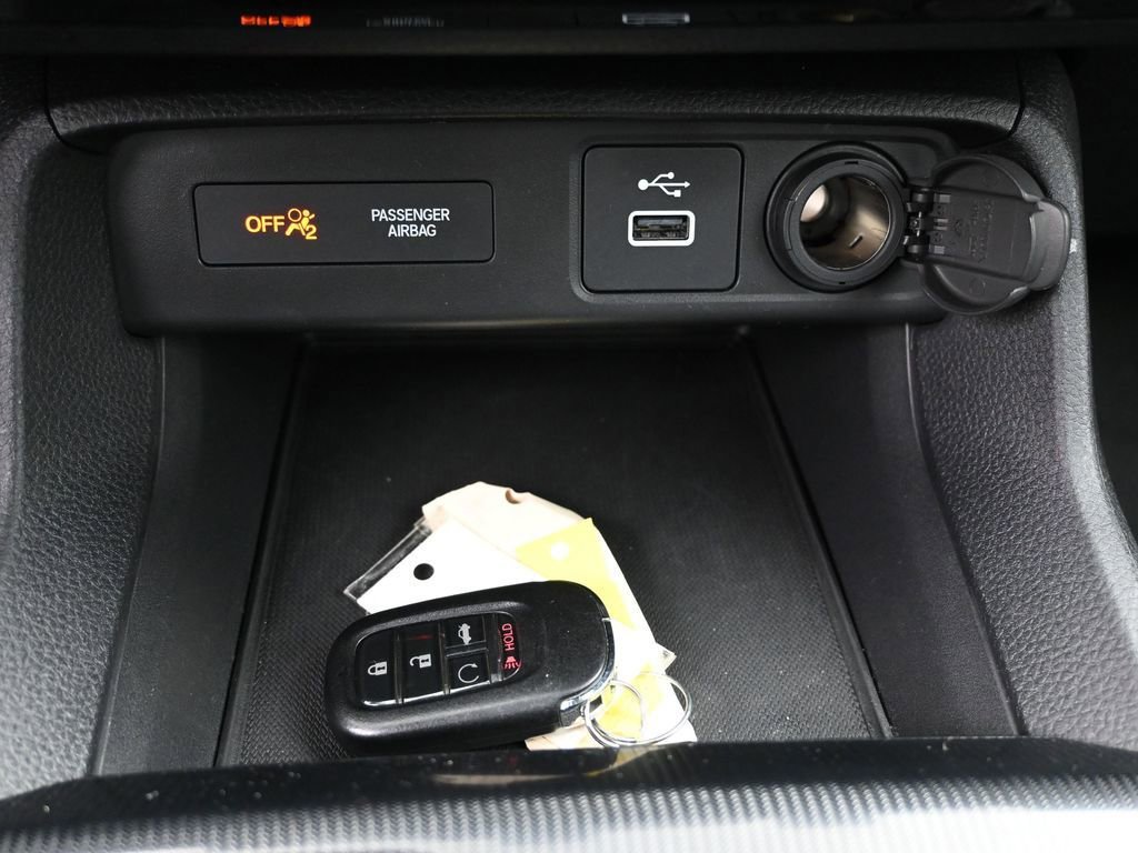 Used 2022 Honda Civic Sport image 15