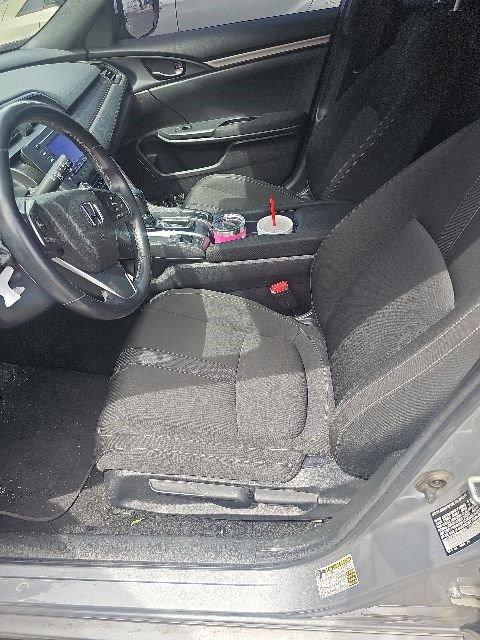 Used 2017 Honda Civic Sport image 14