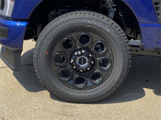 New 2026 Ford F250 Lariat image 4