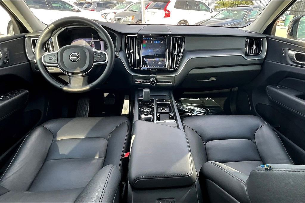 Certified 2024 Volvo XC60 T8 Core w/ Protection Package Premier image 20