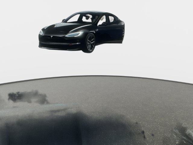 Used 2021 Tesla Model S Plaid AWD/4WD image 21
