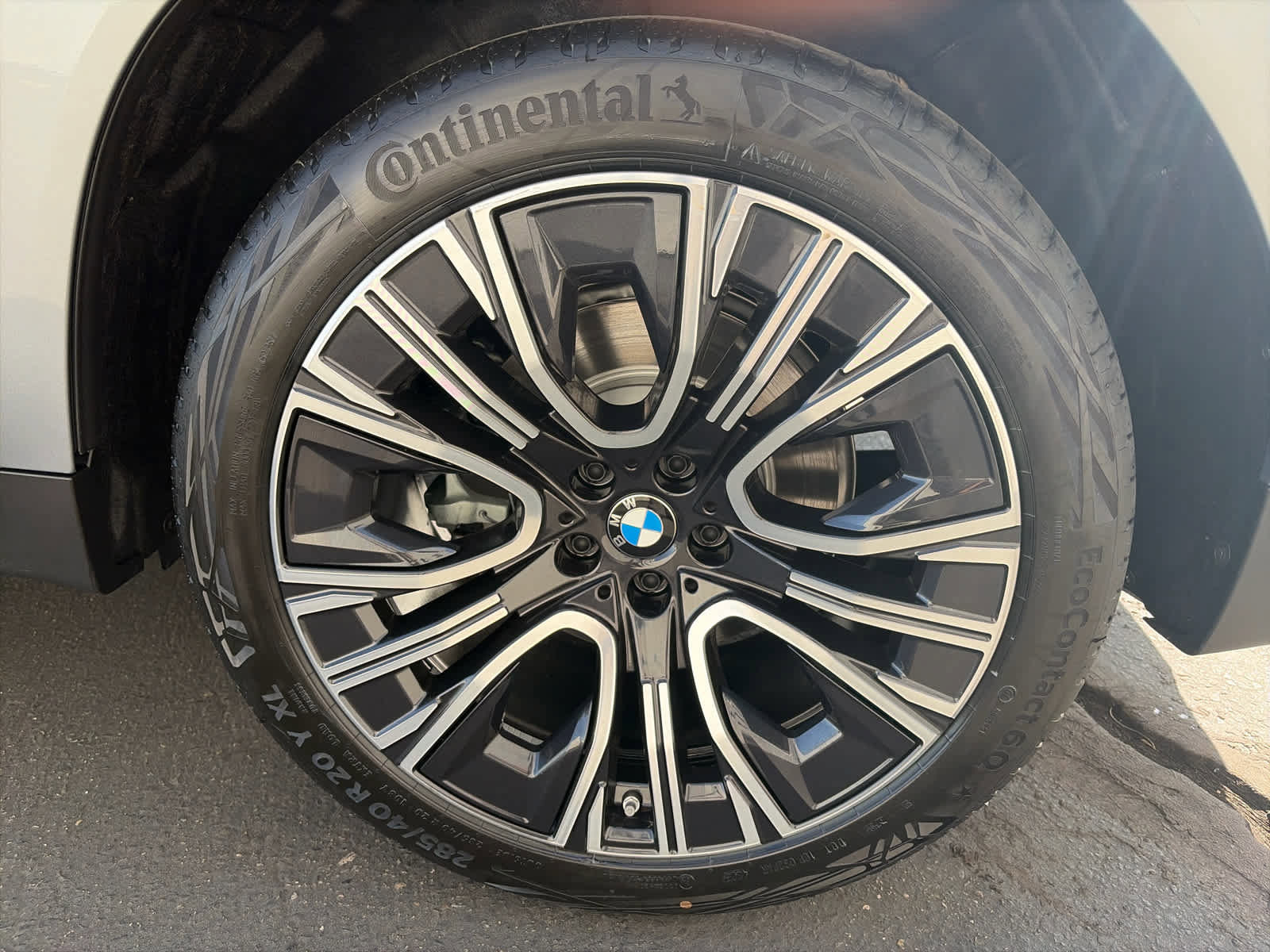 New 2026 BMW X3 xDrive30 w/ Premium Package AWD/4WD image 7