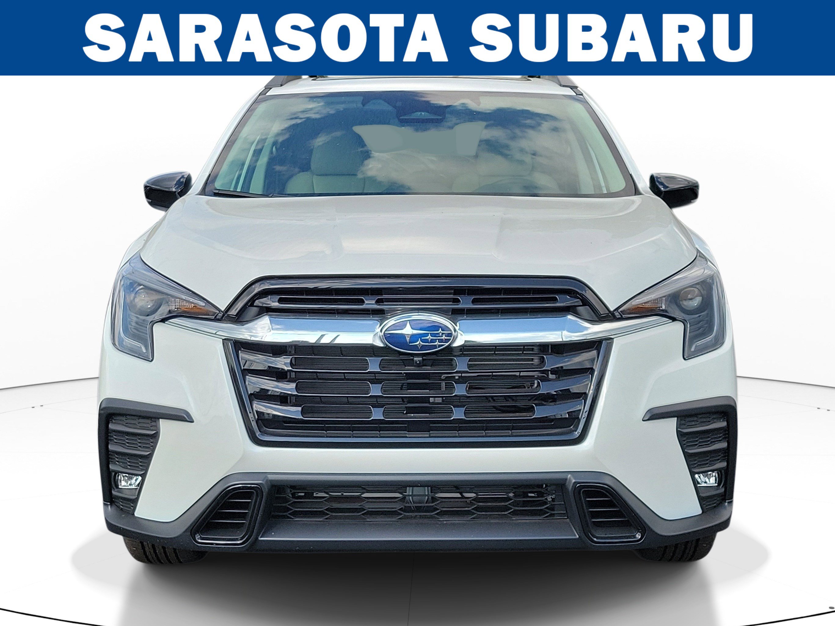 New 2026 Subaru Ascent Limited AWD/4WD image 2
