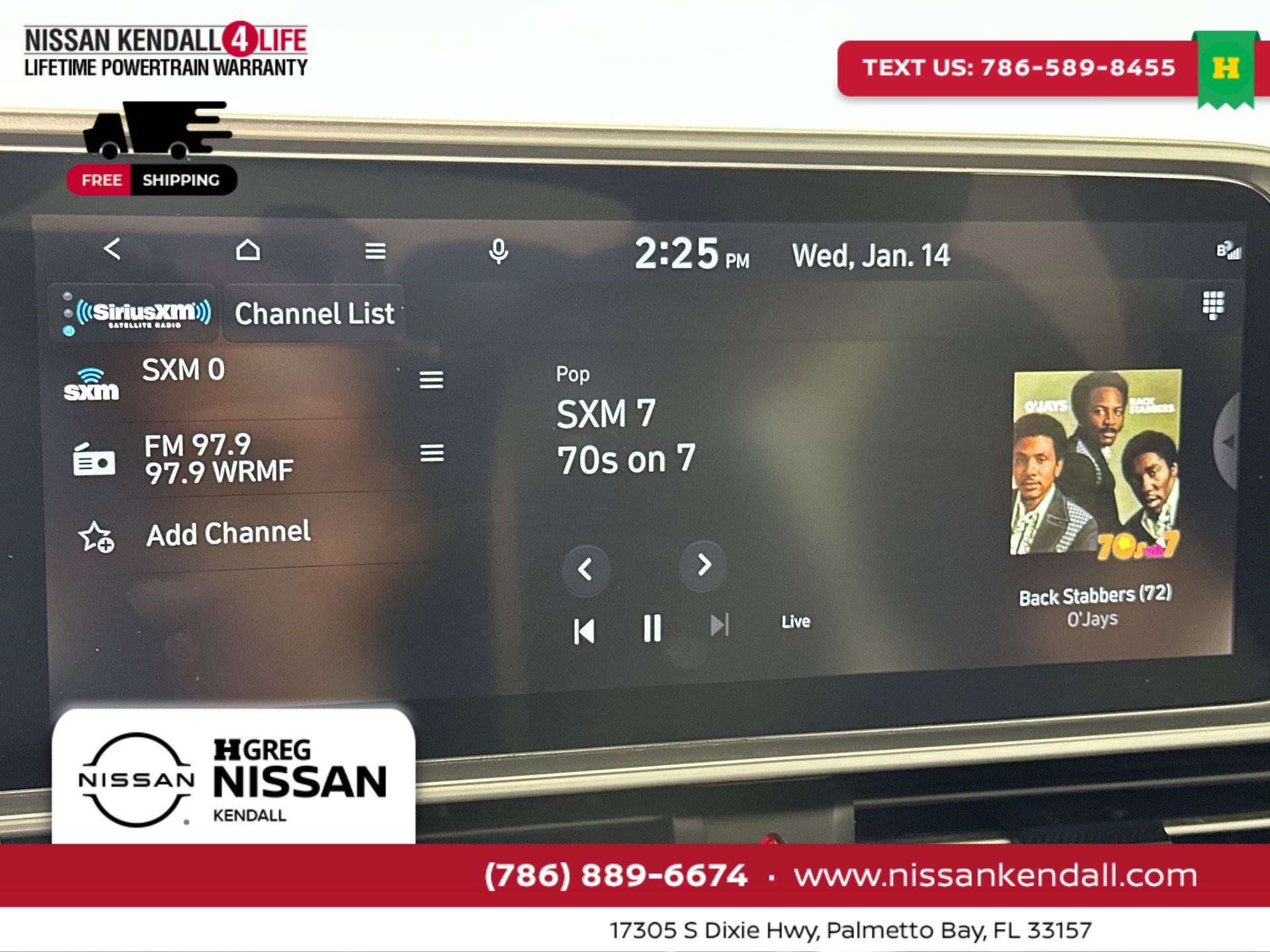 Used 2023 Hyundai Ioniq 6 SEL image 20