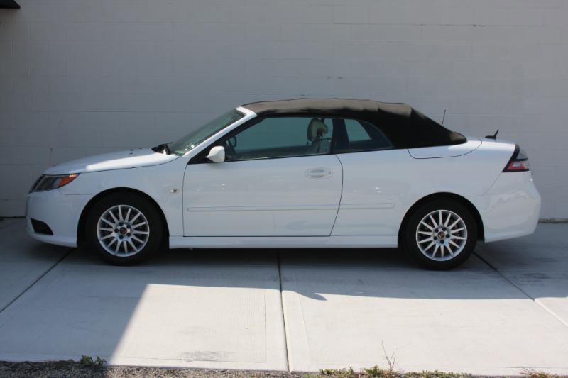 Used 2009 Saab 9-3 2.0T image 15