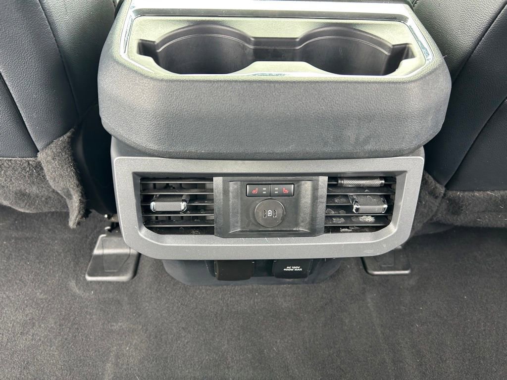 Used 2024 Ford F250 Lariat image 53