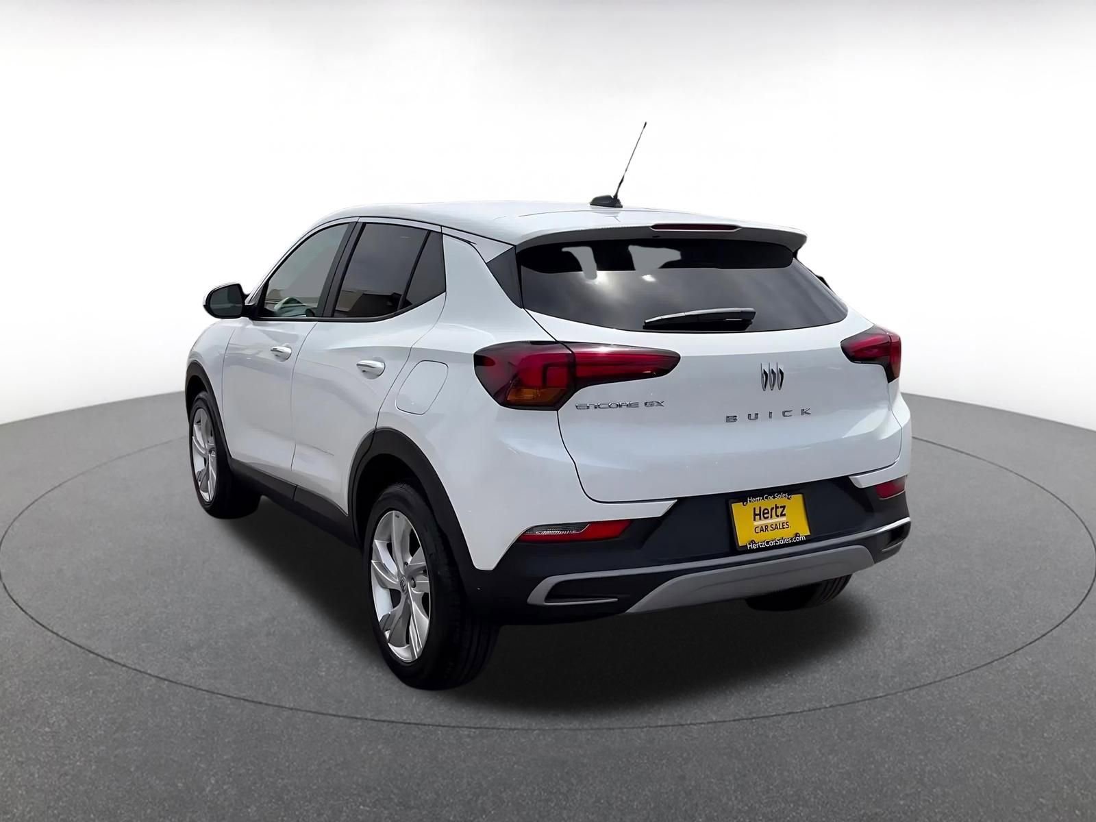 Used 2025 Buick Encore GX Preferred FWD image 11