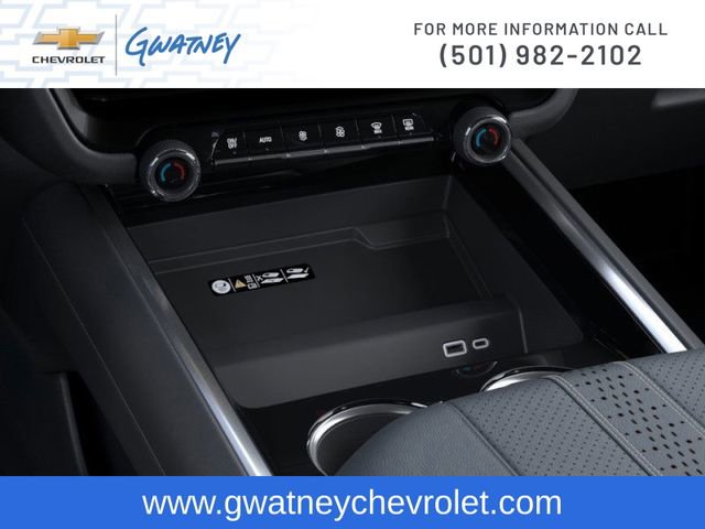 New 2026 Chevrolet Suburban High Country image 23