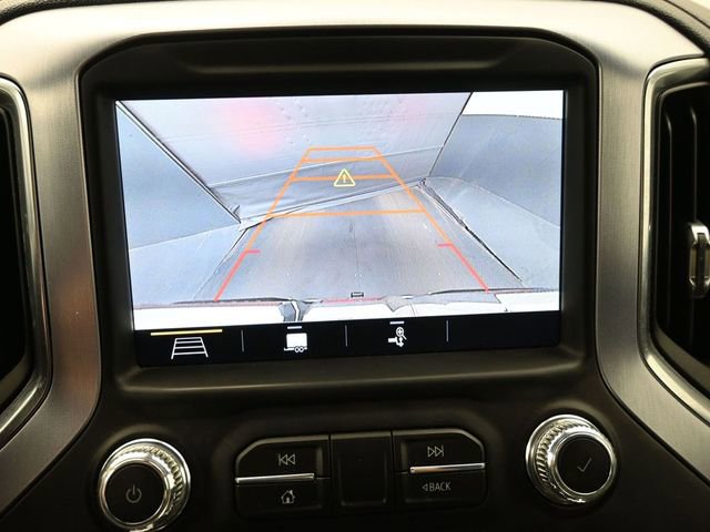 Used 2019 GMC Sierra 1500 SLT w/ SLT Premium Plus Package image 18