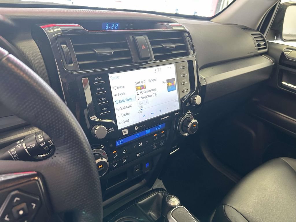 Used 2024 Toyota 4Runner TRD Pro AWD/4WD image 25