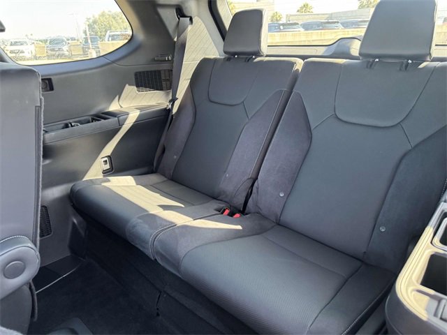 Used 2024 Lexus TX 350 FWD image 17