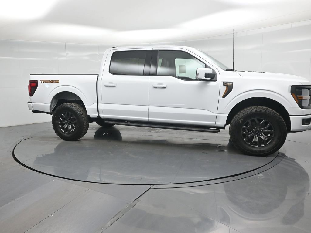 New 2026 Ford F150 Tremor AWD/4WD image 25