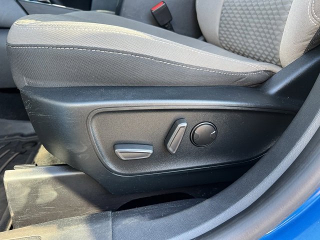 Used 2020 Ford Escape SE image 11