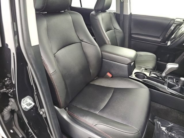 Certified 2023 Toyota 4Runner TRD Pro AWD/4WD image 37