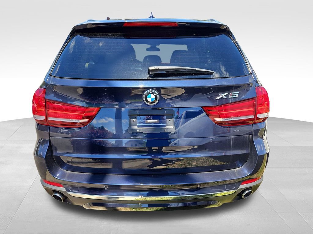 Used 2017 BMW X5 xDrive35i AWD/4WD image 6