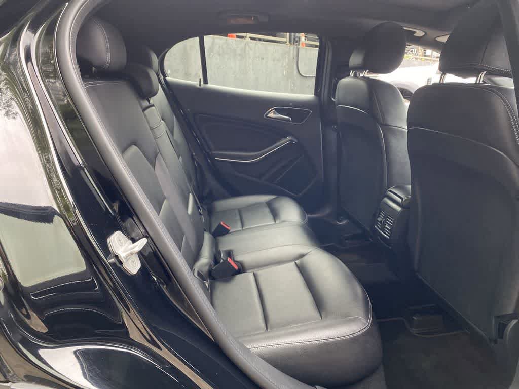 Used 2018 Mercedes-Benz GLA 250 4MATIC image 18