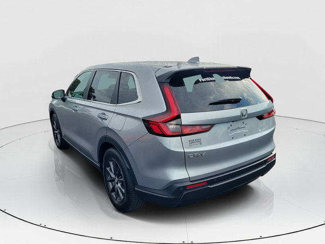 Certified 2026 Honda CR-V EX-L image 31